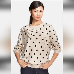 Kate Spade sweatshirt